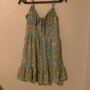 Windsor Dress | size M